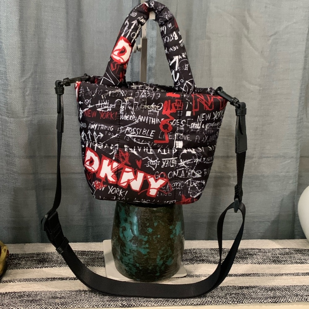 DKNY small tote bag